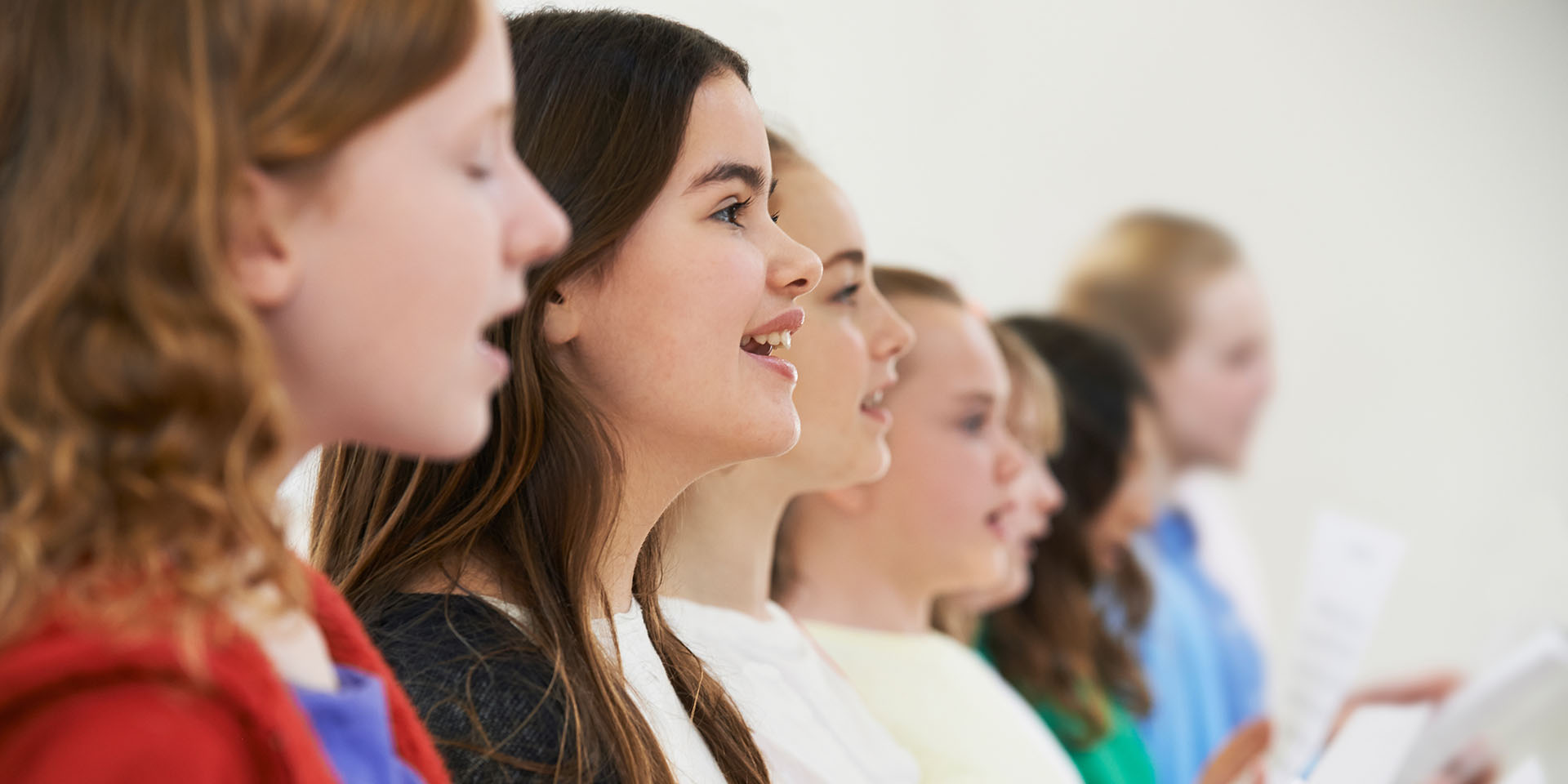 Voice for Young People